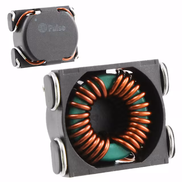 P0502NL Pulse Electronics  Gleichtaktdrosseln